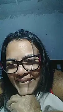 Oceanosexxx online show from February 12, 3:39 am