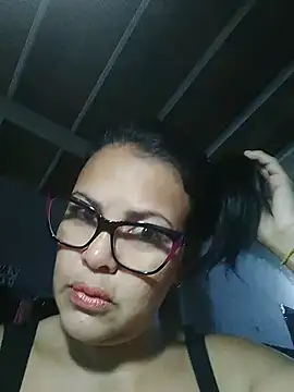 Oceanosexxx online show from January 8, 12:05 am