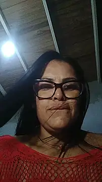 Oceanosexxx online show from February 14, 3:07 am