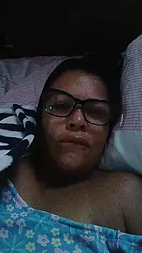 Oceanosexxx online show from March 21, 12:20 pm