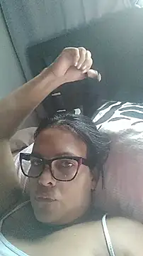 Oceanosexxx online show from March 28, 7:15 pm