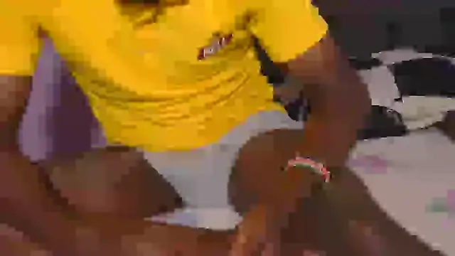 AfricanDickza online show from December 16, 9:46 am