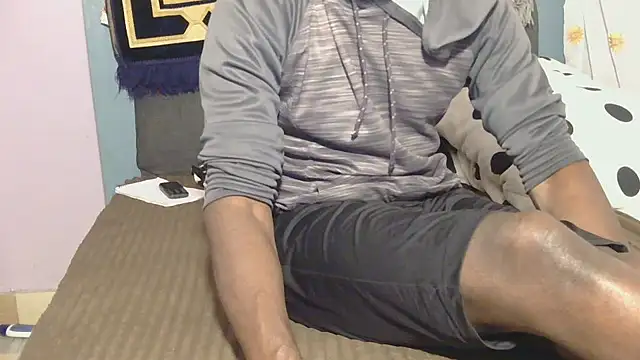 AfricanDickza online show from November 17, 9:46 am