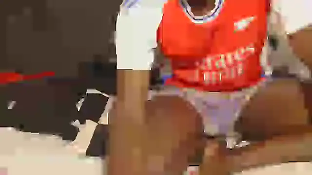 AfricanDickza online show from November 14, 7:56 am