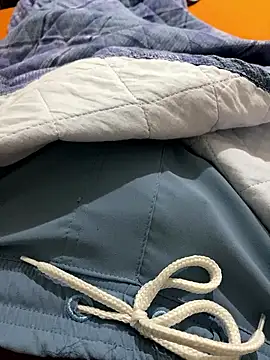 Cumshotlv online show from January 13, 8:57 pm