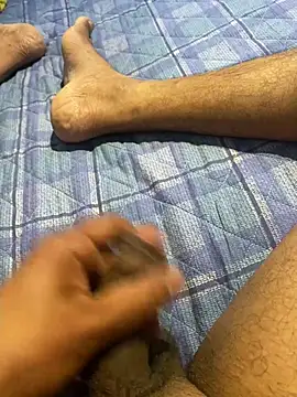 Cumshotlv online show from January 9, 11:22 pm