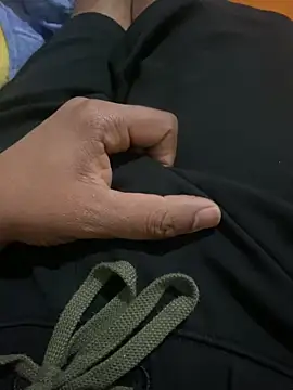 Cumshotlv online show from March 4, 9:11 pm