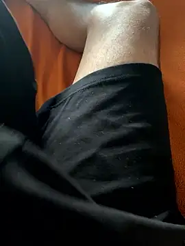 Cumshotlv online show from January 11, 3:19 pm