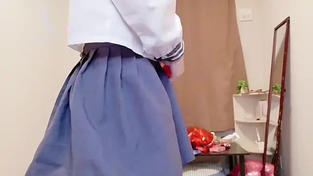 OSUSHI-CHAN online show from February 14, 9:15 pm