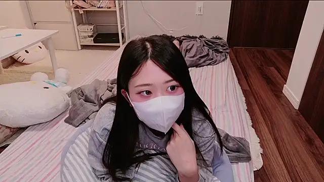 OSUSHI-CHAN online show from February 16, 4:38 pm