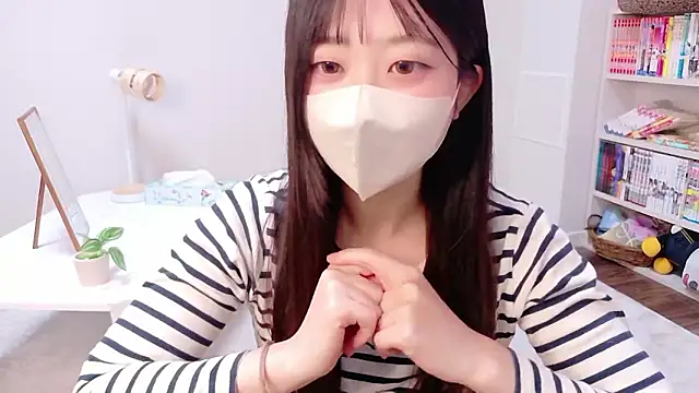 OSUSHI-CHAN online show from October 15, 6:27 pm