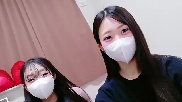 OSUSHI-CHAN online show from February 13, 1:22 pm