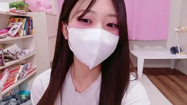 OSUSHI-CHAN online show from May 17, 4:29 pm