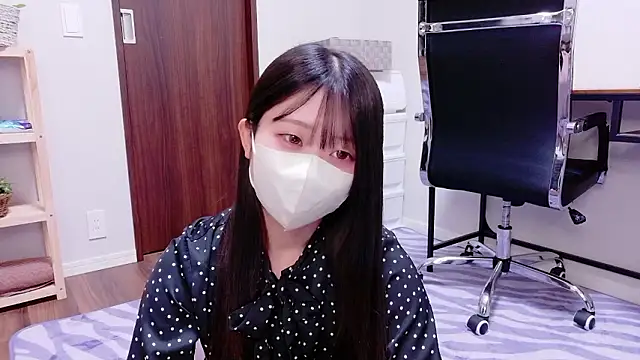OSUSHI-CHAN online show from October 1, 6:56 pm