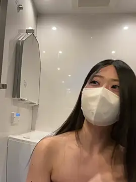 OSUSHI-CHAN online show from March 26, 6:39 pm