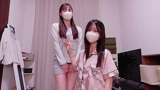 OSUSHI-CHAN online show from April 23, 6:53 pm