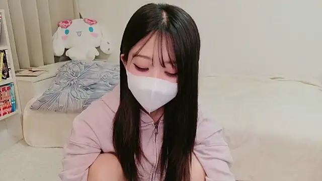 OSUSHI-CHAN online show from May 24, 7:58 pm