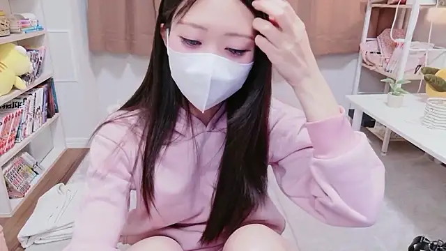 OSUSHI-CHAN online show from February 23, 6:30 pm