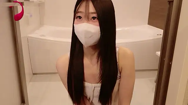 OSUSHI-CHAN online show from February 8, 7:44 pm