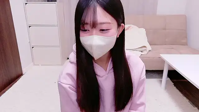 OSUSHI-CHAN online show from January 6, 7:18 pm