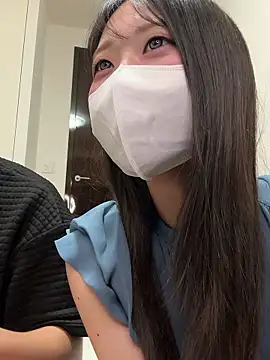 Snapshot of OSUSHI-CHAN chatting on July 14, 4:24 pm OSUSHI-CHAN online show from July 14, 4:24 pm