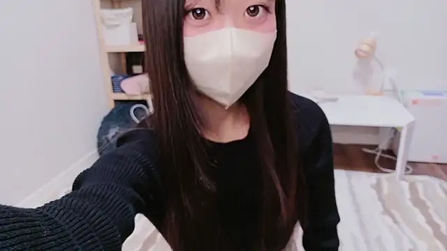 OSUSHI-CHAN online show from February 4, 6:14 pm