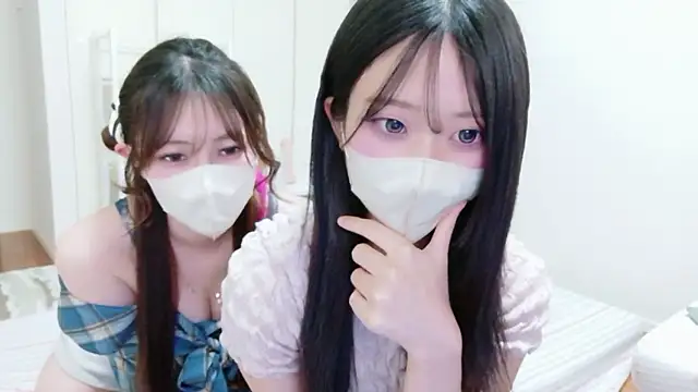 Snapshot of OSUSHI-CHAN chatting on July 21, 4:19 pm OSUSHI-CHAN online show from July 21, 4:19 pm