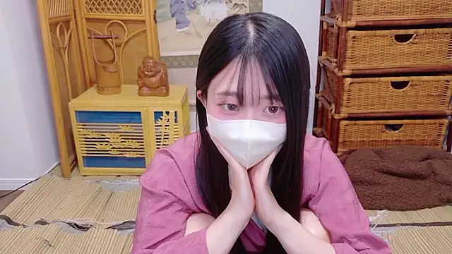 OSUSHI-CHAN online show from November 18, 11:57 am