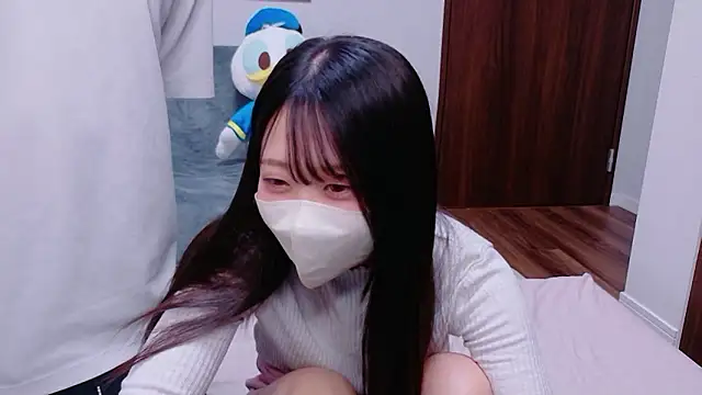 OSUSHI-CHAN online show from September 28, 7:32 pm
