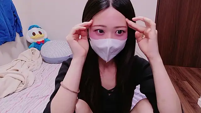 OSUSHI-CHAN online show from March 23, 7:03 pm