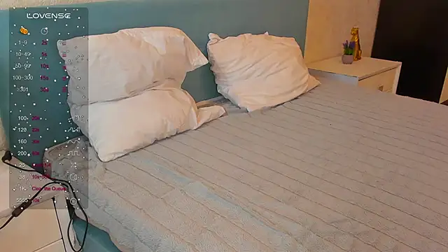 graseflower online show from February 13, 12:54 am