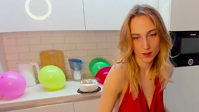 graseflower online show from May 19, 1:56 am