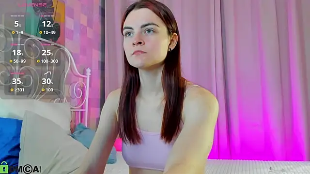 Ian Morgann online show from November 18, 12:37 am