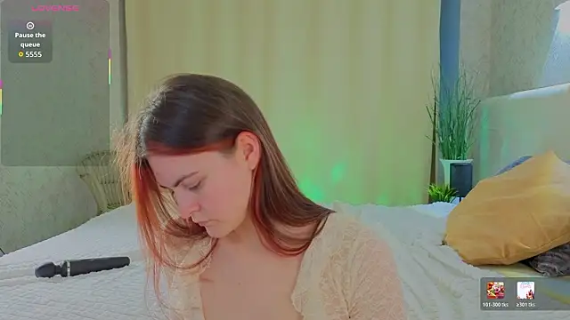 Ian Morgann online show from March 23, 1:06 am