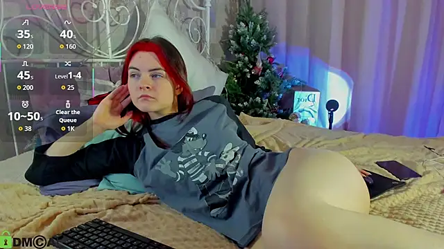 Ian Morgann online show from January 6, 12:47 am