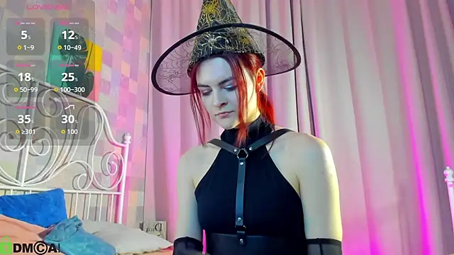 Ian Morgann online show from October 31, 9:17 am