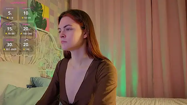 Ian Morgann online show from March 20, 1:06 am