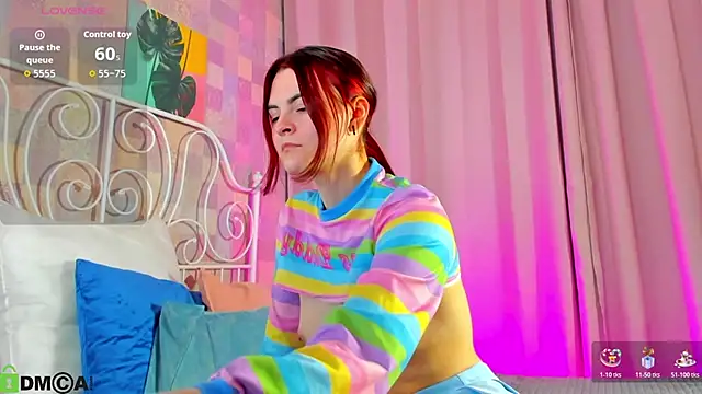 Ian Morgann online show from October 27, 12:11 am