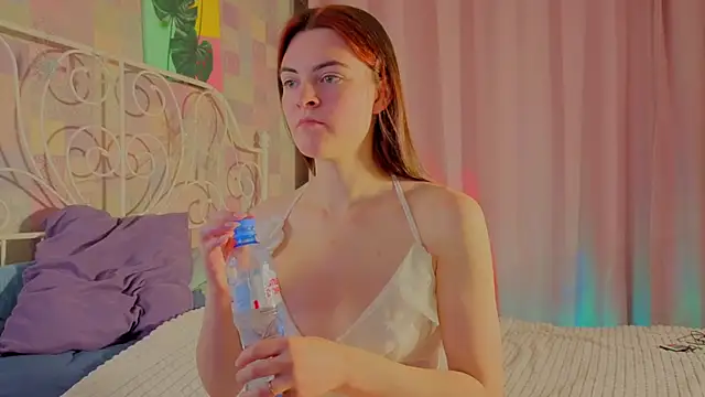 Ian Morgann online show from February 14, 1:06 am