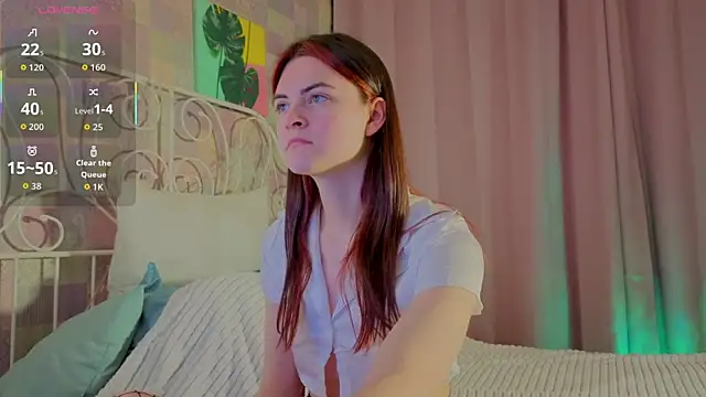 Ian Morgann online show from February 18, 1:03 am