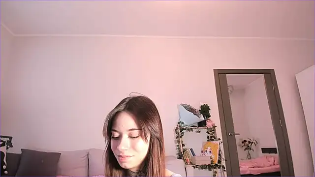 Snapshot of Passionate_Isabella chatting on November 25, 3:40 am Passionate Isabella online show from November 25, 3:40 am