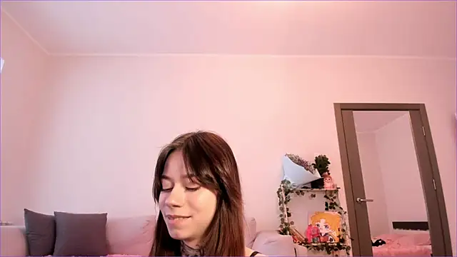 Snapshot of Passionate_Isabella chatting on November 13, 5:33 am Passionate Isabella online show from November 13, 5:33 am