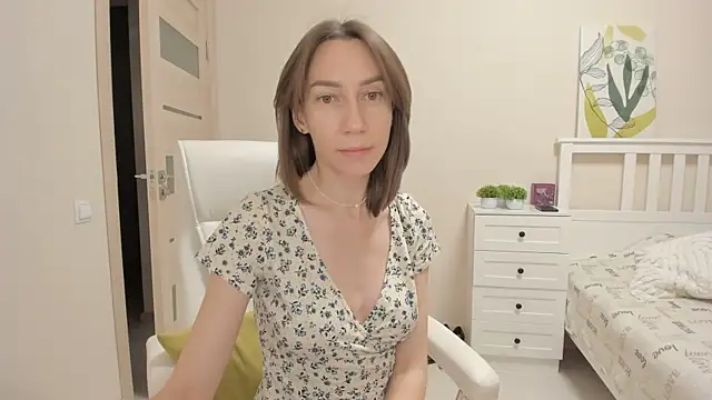 GoodGlamorGirl online show from December 22, 2:33 am