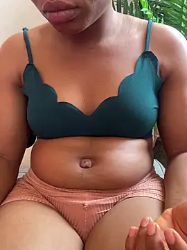 PrettyNina77 online show from March 13, 12:10 pm