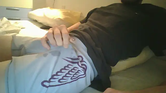 Snapshot of Hotboy096 chatting on October 8, 5:02 pm Hotboy096 online show from October 8, 5:02 pm