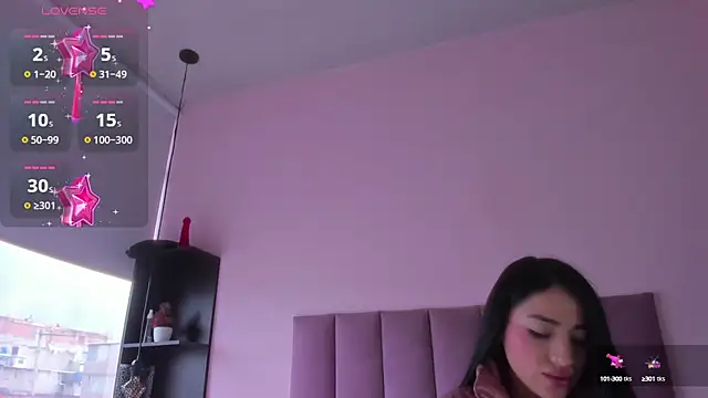 violet myerrs online show from September 20, 12:54 pm