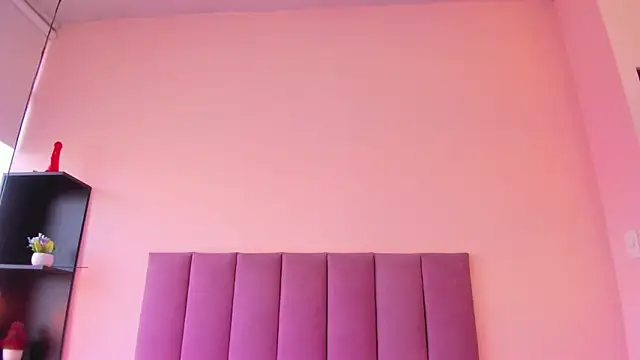 Snapshot of violet_myerrs chatting on February 6, 1:29 pm violet myerrs online show from February 6, 1:29 pm