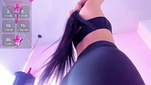 violet myerrs online show from September 25, 1:39 pm