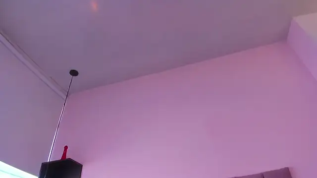 violet myerrs online show from October 24, 1:10 pm