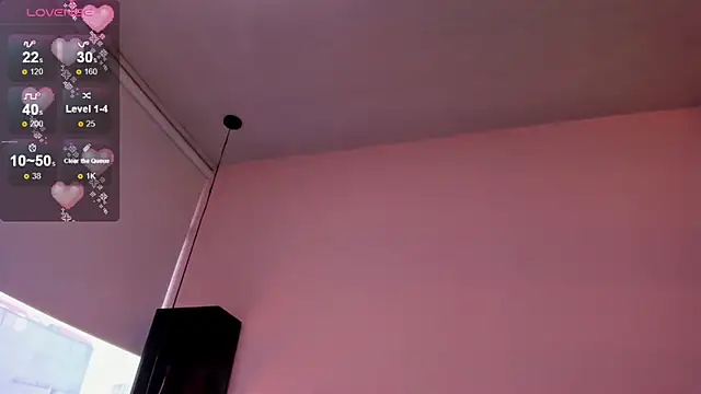 violet myerrs online show from March 6, 1:17 pm